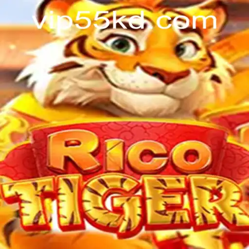 Exploring the Exciting World of RicoTiger: A Comprehensive Guide