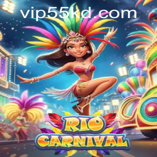 Discovering RioCarnival: A Captivating Game Experience with 55kd PH Login