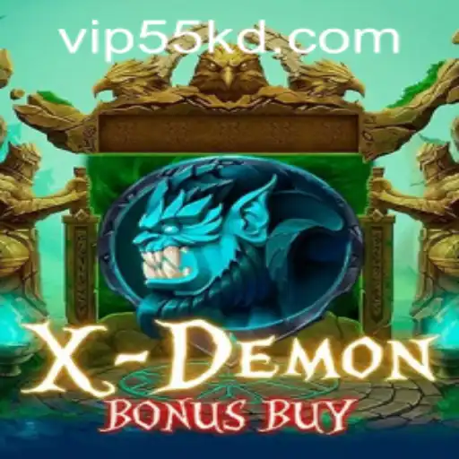Exploring XDemonBonusBuy: A Thrilling New Experience in Online Gaming