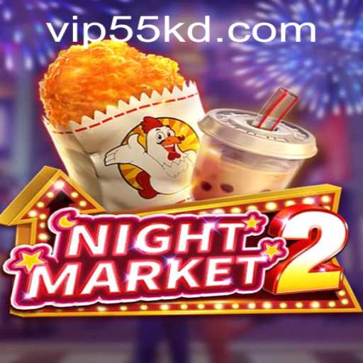 Exploring the World of NightMarket2: An In-depth Look at This Thrilling Game and the 55kd PH Login Feature