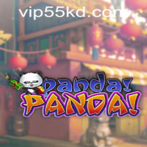 PandaPanda: The Captivating World of 55kd PH Login