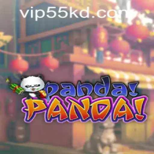 PandaPanda: The Captivating World of 55kd PH Login