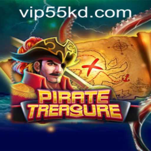 Explore the Adventure of PirateTreasure and the 55kd PH Login Quest