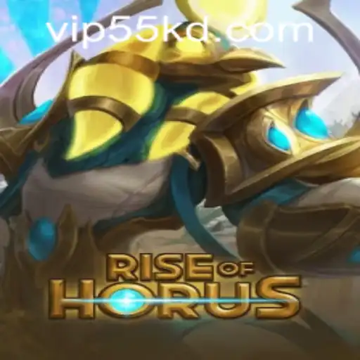 Explore the Exciting World of RiseofHorus: A Gaming Experience Like No Other