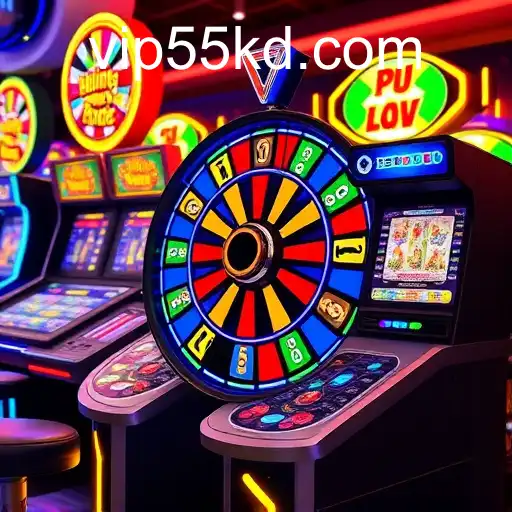 Understanding Rotary Games and the Concept of 55kd PH Login