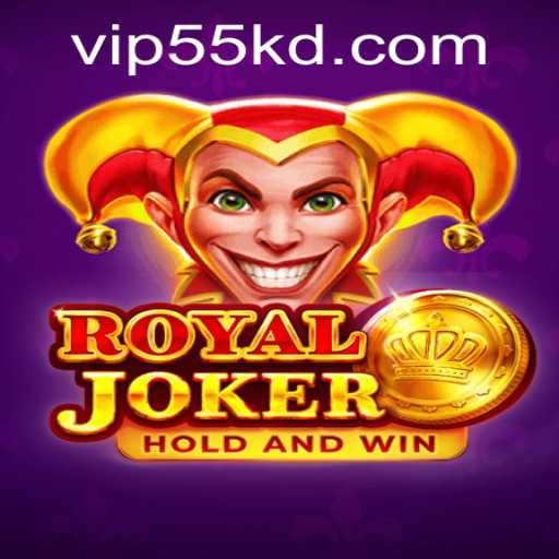 Exploring 'RoyalJoker': A Comprehensive Guide to 55kd PH Login