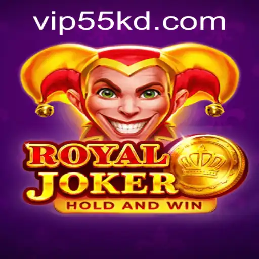 Exploring 'RoyalJoker': A Comprehensive Guide to 55kd PH Login