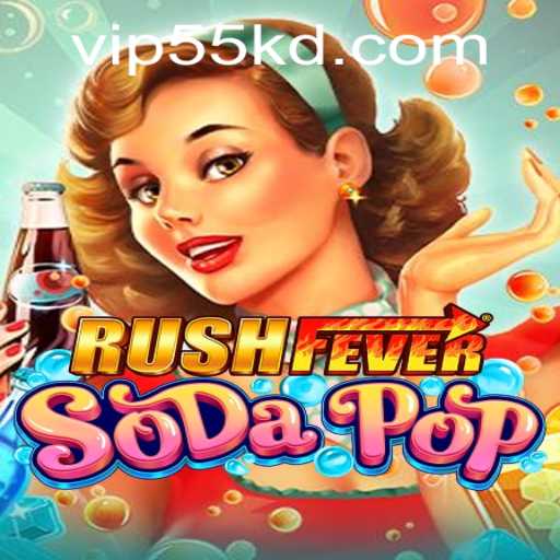 RushFeverSodaPop: A Thrilling Gaming Experience with 55kd PH Login