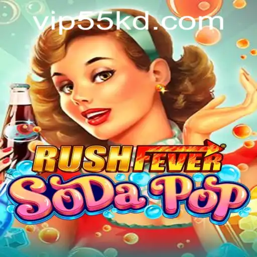 RushFeverSodaPop: A Thrilling Gaming Experience with 55kd PH Login