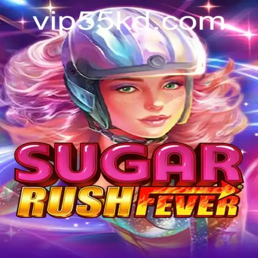 Dive into SugarRushFever: A Sweet Escape into the World of Excitement