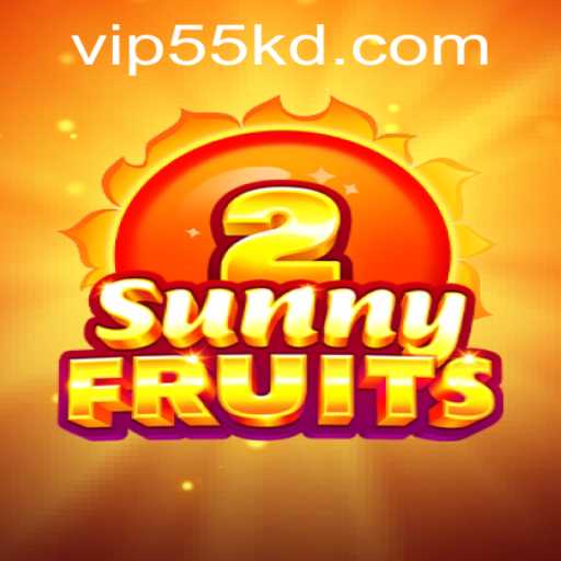 SunnyFruits2: Experience the Vibrant World of Tropical Gaming