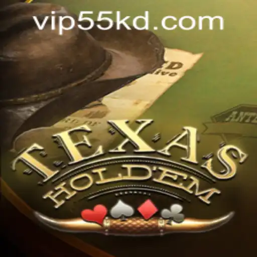 Exploring the Exciting World of Texas Hold'em and the Intriguing '55kd PH Login'
