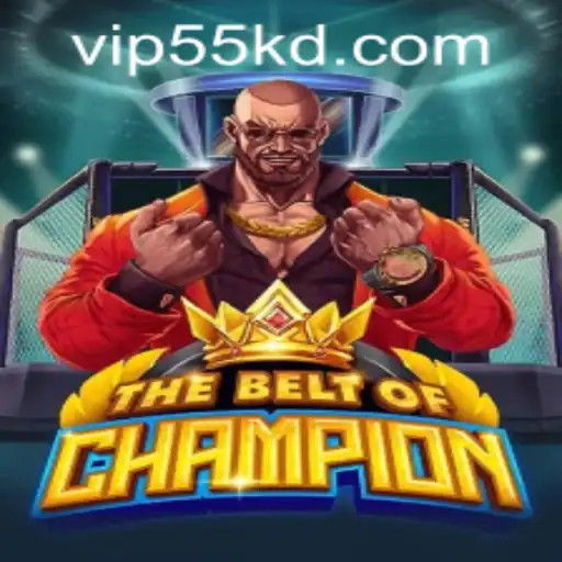 Discover the Thrill of 'TheBeltOfChampion': An In-Depth Introduction and Guide