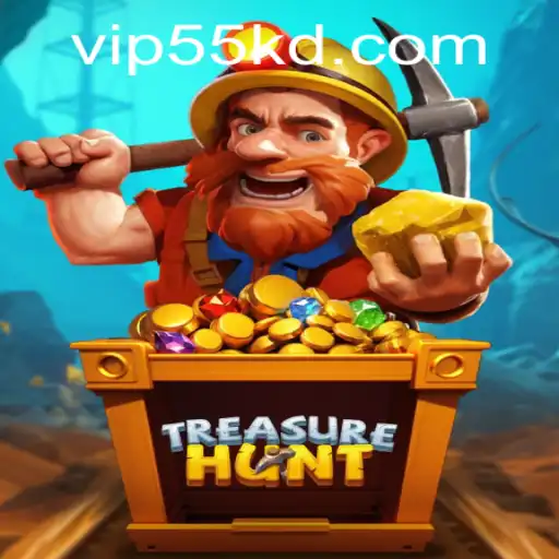 Exploring the Exciting World of TreasureHunt and How 55kd PH Login Enhances Your Experience