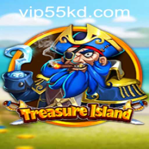 TreasureIsland: Embark on an Adventure with 55kd PH Login