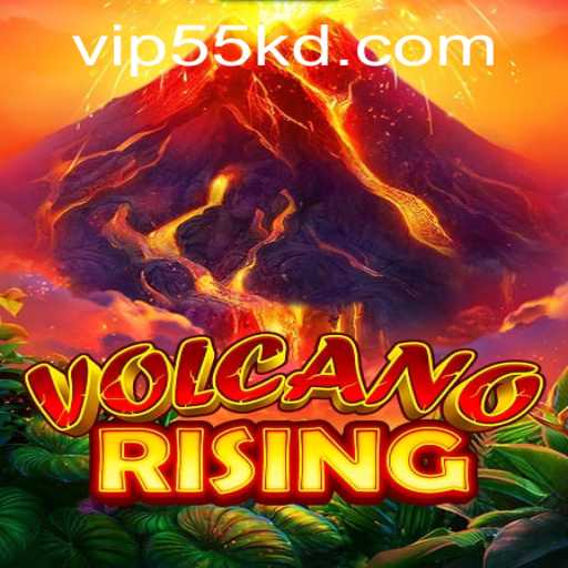 Explore the Exciting World of VolcanoRising: A Comprehensive Guide to the Game and 55kd PH Login