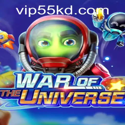 WAROFTHEUNIVERSE: An Immersive Gaming Adventure