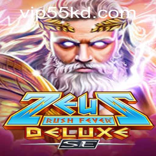 Unveiling ZeusRushFeverDeluxeSE: A Grand Gaming Odyssey Awaits