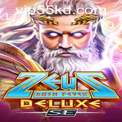 Unveiling ZeusRushFeverDeluxeSE: A Grand Gaming Odyssey Awaits